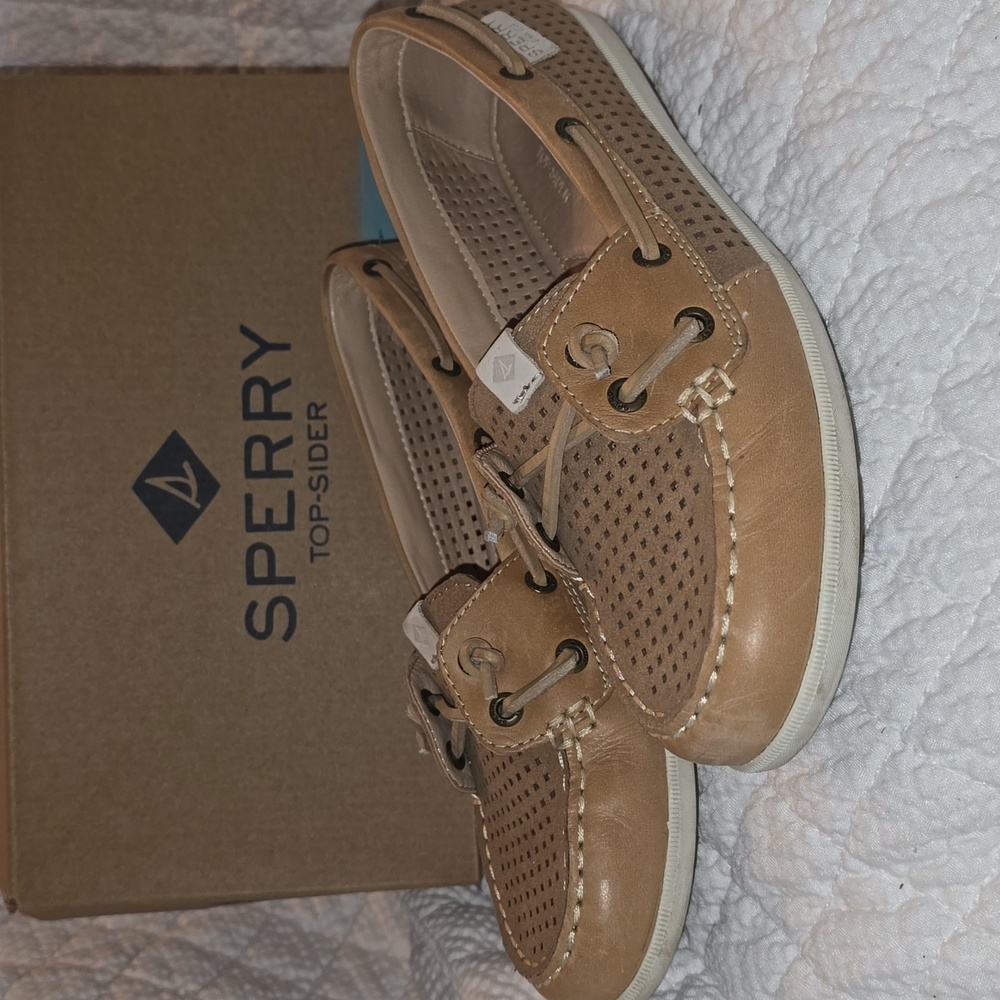 Sperry Shoes